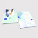 10.1 inch soft cover video brochure card - Image 3