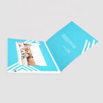 10.1 inch soft cover video brochure card - Image 6