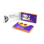 2.4 inch video business card - Image 3
