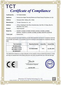 CE