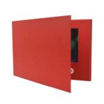 7 inch hard cover video brochure card - Image 4