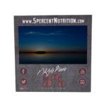 10.1 inch screen video POP (POS) display - Image 3