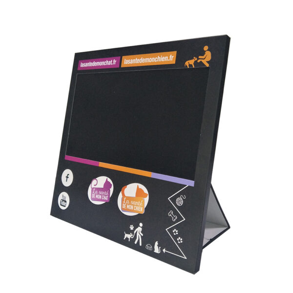 10.1 inch screen video POP (POS) display - Image 7