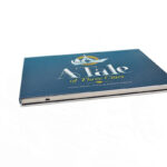 4.3 inch hard cover video brochure card - Image 5