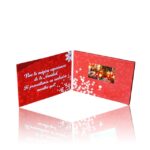 4.3 inch soft cover video brochure - Image 4