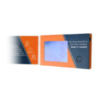 2.4 inch lcd business card - Image 4