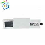 2.4 inch video businees card