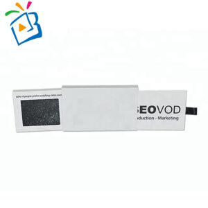 2.4 inch video businees card