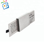 2.4 inch LCD video business card - Image 4