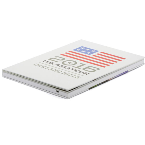 A5 size 7 inch soft cover lcd book - Image 4