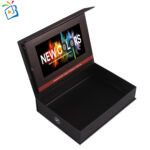 customized size 7 inch video box - Image 2
