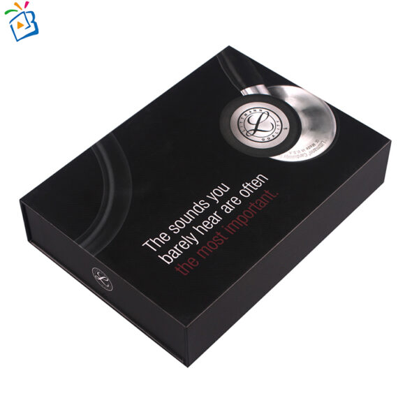 customized size 7 inch video box - Image 4