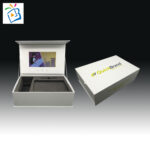 7 inch video box with EVA foam for product or gift sitting - Image 2