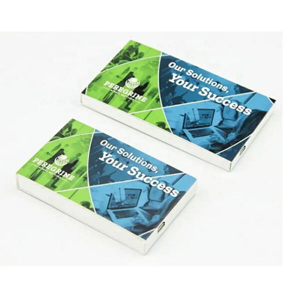 2.4 inch HD screen video business name card - Image 5