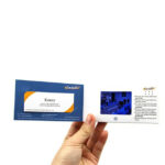 2.4 inch video name card - Image 3