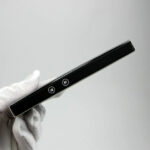 Simple 2.4 inch video business card - Image 3