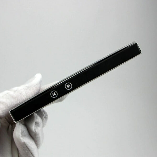 Simple 2.4 inch video business card - Image 3