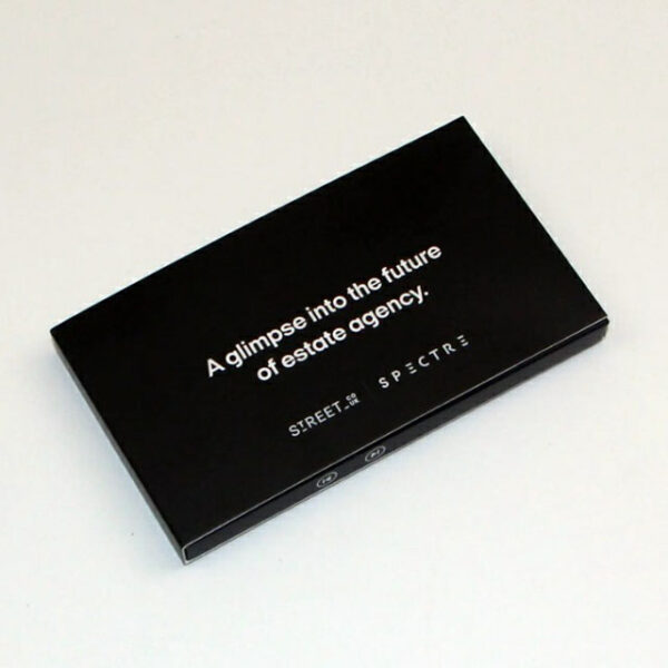 Simple 2.4 inch video business card - Image 6