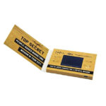 High quality 2.4 inch video business greeting card - Image 6