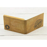 High quality 2.4 inch video business greeting card - Image 4