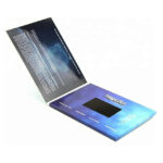 4.3 inch video brochure card with LCD HD Screen for advertising - Image 5