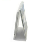 Customized 5 inch video stand holder POP display desk calendar - Image 5