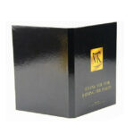 wholesale 5 inch screen video brochure with box as gift for party - Image 4