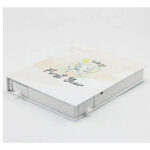 7 inch IPS screen video brochure for baby memory album - Image 5