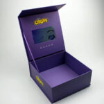 High quality 7 inch LCD screen video gift box digital video boxes - Image 6