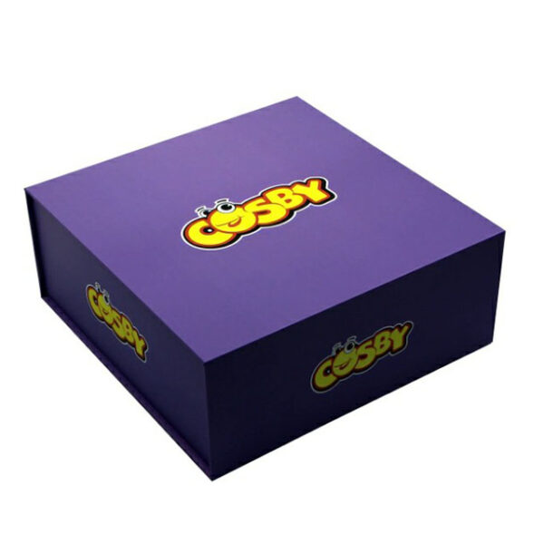 High quality 7 inch LCD screen video gift box digital video boxes - Image 7