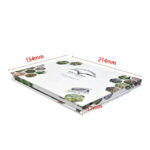 New arrival 7 inch video POP display desk calendar - Image 4