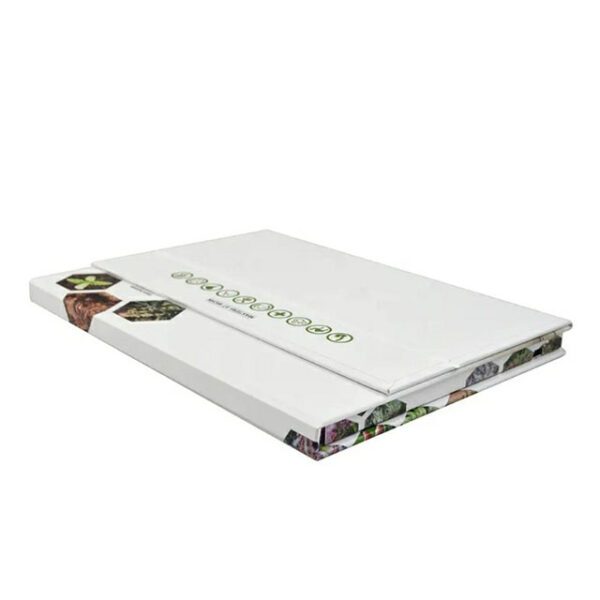 New arrival 7 inch video POP display desk calendar - Image 5