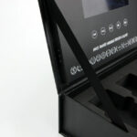 Custom 7 inch Lcd screen card video presentation box - Image 3