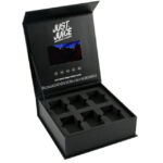 Custom 7 inch Lcd screen card video presentation box - Image 4