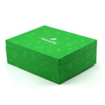 Custom different color 7 inch digital LCD HD screen video player box - Image 4