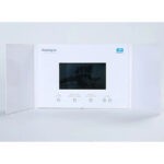 Double opening and closing 4.3 inch HD screen video brochure book - Image 3