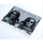 Double opening and closing 4.3 inch HD screen video brochure book - Image 4