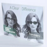 Double opening and closing 4.3 inch HD screen video brochure book - Image 6