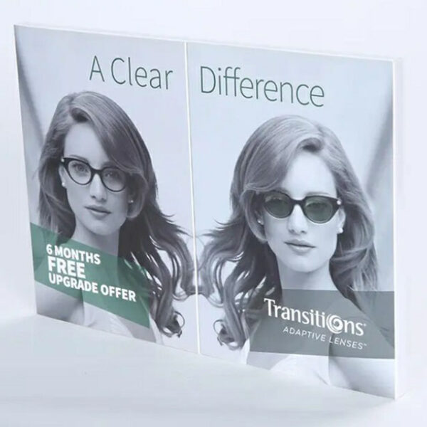 Double opening and closing 4.3 inch HD screen video brochure book - Image 6