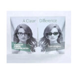 Double opening and closing 4.3 inch HD screen video brochure book - Image 7