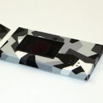 High quality 2.4 inch screen video name card - Image 6