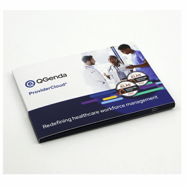 High quality 7 inch LCD screen digital business card for advertising - Image 6