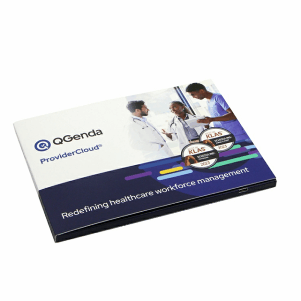 High quality 7 inch LCD screen digital business card for advertising - Image 7