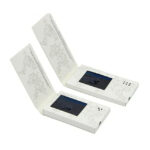 Hot sale 2.4 inch video business card - Image 3