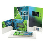 Hot sale 2.4 inch video business card - Image 6