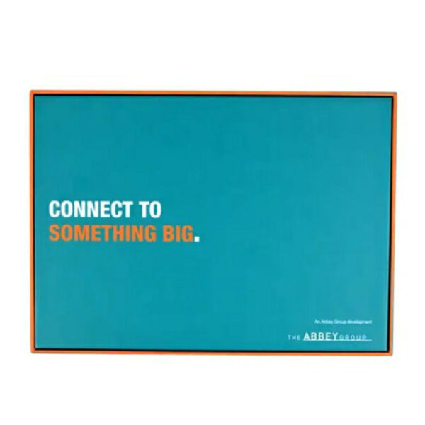 New arrival design 7 inch LCD screen greeting card mailer - Image 4