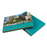 New arrival design 7 inch LCD screen greeting card mailer - Image 5