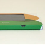 New design 7 inch screen video brochure for meeting party wedding gifts - Image 5