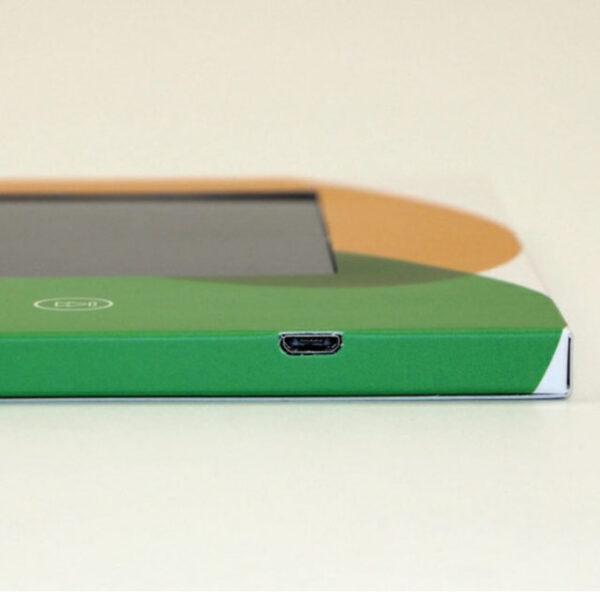 New design 7 inch screen video brochure for meeting party wedding gifts - Image 5