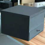 Special design double decker 7inch LCD screen video player box for party birthday wedding - Image 4